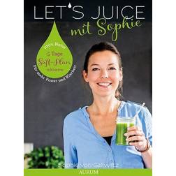 Let's Juice Sophie