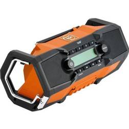 Fein Battery Charger 18V
