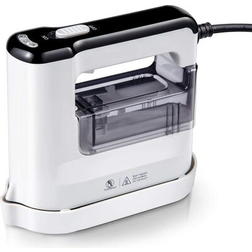 Cirago Powerful 4 Mini 1300W Garment LS-576A-US