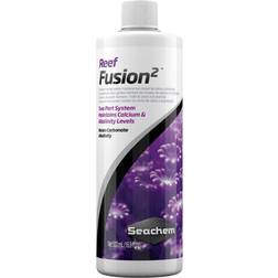 Seachem reef fusion part 2 alkalinity 500ml