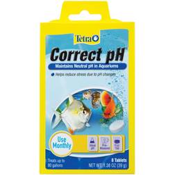 Tetra Correct Ph 7.0 Aquarium