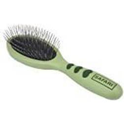 Safari Wire Pin Dog Brush