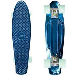 Nils Extreme Skateboard 22.05"
