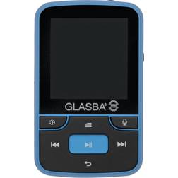 Samvix Glasba 8 8GB