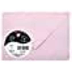 Clairefontaine Pollen Pack de sobres (7,5 x 10 cm, 120 g, paquete de 20 unidades)