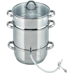 Elo Spremiagrumi Ø26cm Acciaio Inox