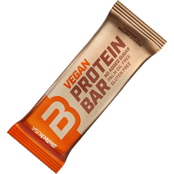 BioTechUSA Vegan Protein Bar 50 g