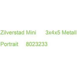 Zilverstad Mini 8023233 Ramme