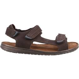 Hush Puppies 'Neville' Qtr Strap Sandals