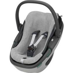 Maxi-Cosi Fodera Estiva Coral360 Fresh Grey