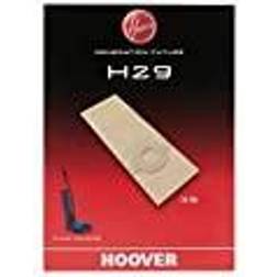 Hoover H29 Cireuse