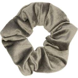 Dark Velvet Scrunchie, Hårbånd & Håraccessories