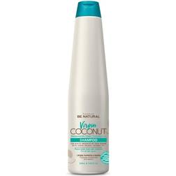 Be Natural Virgin Coconut Shampoo 350ml