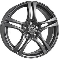 RC Design titan metallic 7.5x18 5/112.00 ET44 B66.6
