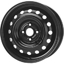 Alcar Kromag 7160 Silver 4Jx15 4x100 ET35