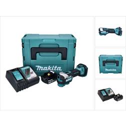 Makita Multifunktionswerkzeug, DTM Max