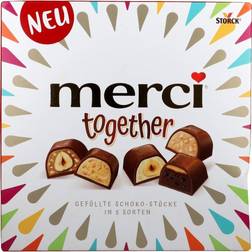 Merci Together 175g