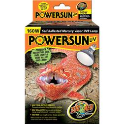 Zoo Med Powersun UV 160W