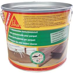 Sika Colle élastique SikaBond 54 Parquet - 13 kg 1pcs