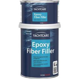 Epoxy Fiber Filler Glasfaserspachtel 2kg 148619 Yachtcare