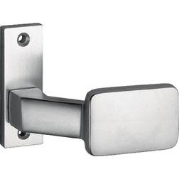 Türknopf 1386/0000 Alu.F1, Aufnahme M12 gekr.EDI 1pcs