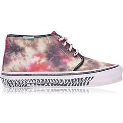 Vans UA OG Chukka Boot LX Aries Tie Dye Black Pink