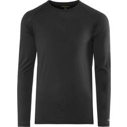 Devold Breeze Merino 150 Shirt Men - Black