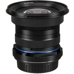 Laowa 15mm f/4 wide angle macro lens pentax k fit