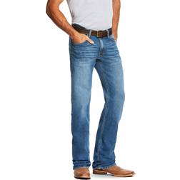 Ariat M2 relaxed stretch legacy boot cut jean