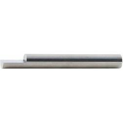 Blank Carburo Lancetta Solida H6 3.0 Mm 50 Mm 4.5 Millimetri