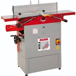 Holzmann Pialla Piallatrice Filo Spessore Combinata 260nl 230v