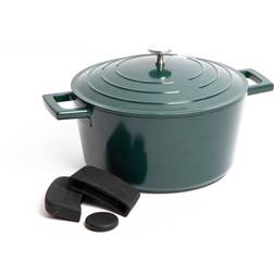Masterclass 2pc Set Hunter with lid
