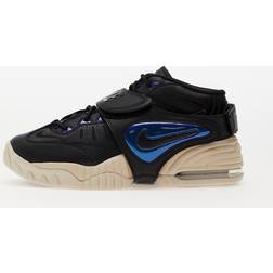 Nike Air Adjust Force Women's Black/Vivid Purple