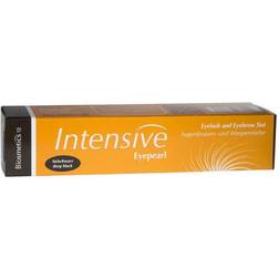 Biosmetics Intensive Eyepearl Eyelash and Eyebrow Tint tiefschwarz 20 ml