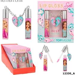 Top Model lipgloss-set bff beauty and me best friends