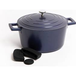 Masterclass 2pc Set Cover with lid