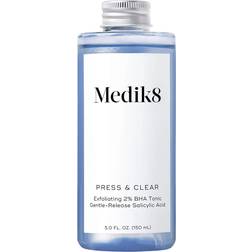 Medik8 Press and Clear Refill 150ml