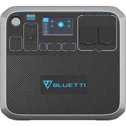 Bluetti AC200P