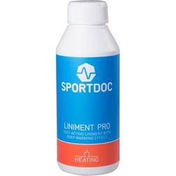 Sportdoc Liniment Pro 250ml Kräm