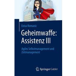 Geheimwaffe: Assistenz III