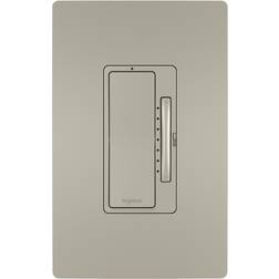 Legrand Wnrl50 Radiant Universal Dimmer Nickel