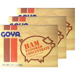 Goya ham flavored concentrated seasoning 1.41oz