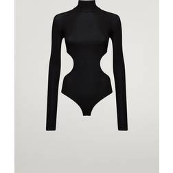 Wolford Alida String Body black