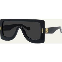 Loewe Off-White Anagram Mask