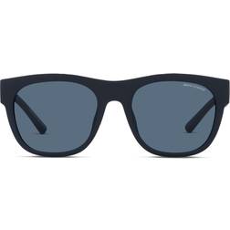 Armani Exchange Sunglass AX4128SU Frame