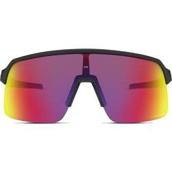 Oakley Sutro Lite Asian Fit - Matte Black