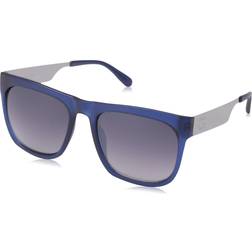 Guess Factory Herr Solglasögon GF0188-91B - 56 mm