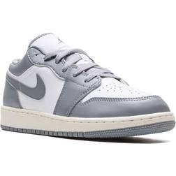 Jordan Nike Air 1 Low Vintage - Grey