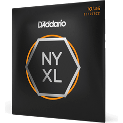 D'Addario NYXL1046 10-46