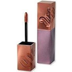 Urban Decay Lip Bond Flytande Läppstift - Safe Word Orange